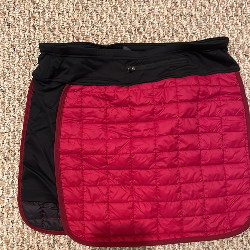 Thermal Skirt ⛸️🎿 - Picture 2 of 4